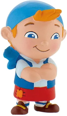Obrázek produktu pro Cubby, hrací figurka