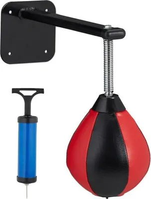 Produktbild von Punchingball für die Wand