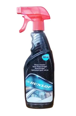Produktbild von AUTO-GLASREINIGER 500ml Sprühflasche Scheibenreiniger Scheibenreinigung Glas Reiniger Spray 01