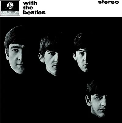 Immagine prodotto di Con i Beatles (rimasterizzato) (180g)
