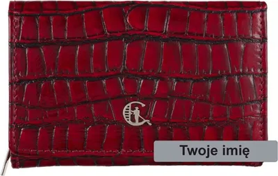 Obrázek produktu pro Peněženky Canaletto Croco PD1225cs96RFIDPS