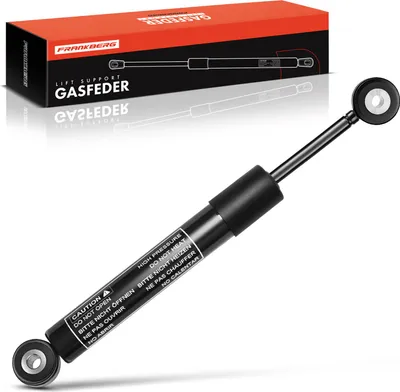 Immagine prodotto di Frankberg 1x portellone posteriore a molla a gas per Mercedes-Benz W124 S124 W201 W124 W463