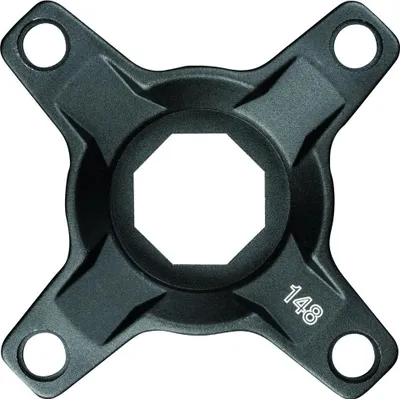 Produktbild von Fsa W0108 Brose E-bike Spinne Schwarz 104 mm Schwarz 104 mm
