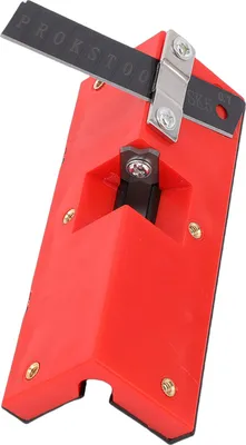Produktbild von 2 in 1 Kantenfräse Bandschneider Ergonomischer Griff Multifunktional Universal 90 Grad Holzbearbeitung Kanten Bandschneiden Werkzeug