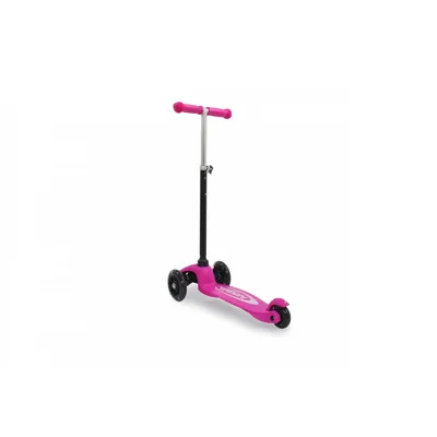 Produktbild von Kick Light Scooter pink
