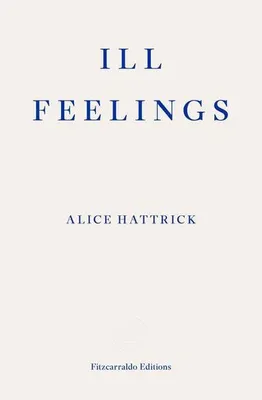 Obrázek produktu pro Ill Feelings