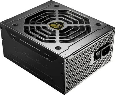 Image de COUGAR Gaming GEX 1050 bloc d'alimentation 1050 W 20+4 pin ATX Noir