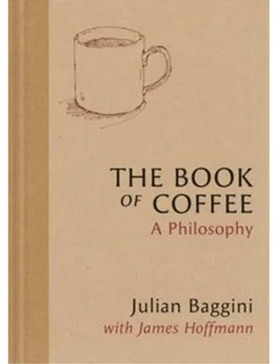 Obrázok produktu pre The Book of Coffee