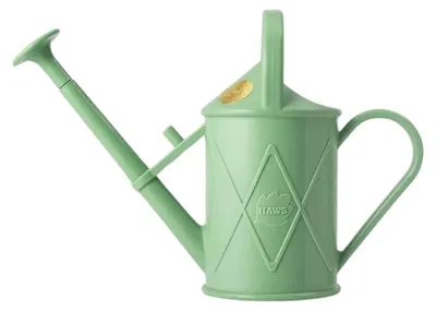 Produktbild von HAWS Konvička "The Bartley Burbler", 1 Liter, mintgrün