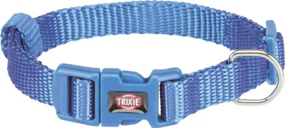 Immagine prodotto di Collare Premium 22–35 cm/10 mm blu royal