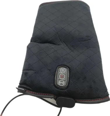 Produktbild von COMFIER Massagegerät für Knie Gesundheit Kniebandage Knie Wärme therapie Vibration