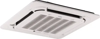 Produktbild von Kompakt-Kassettenklimagerät Bosch Climate 5000iU CL5000iU 4CC 53 E
