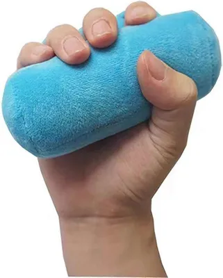 Produktbild von Handtrainer und Fingerübungen zur Stärkung und Rehabilitation