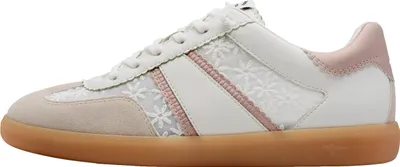 Produktbild von Low Sneaker mit Schnürsenkeln