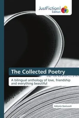 Produktbild von The Collected Poetry