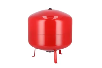 Produktbild von Flamco-Wemefa 150 Liter Membran-Druckausdehnungsgefäß Contra-Flex