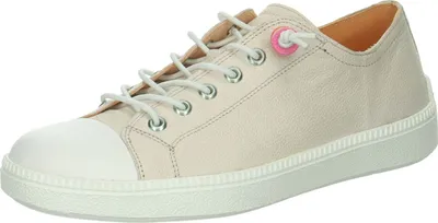 Produktbild von Think! Sportliche Schnürschuhe TURNA panna-konbi Weiblich 31353332313632 Beige 43 EU