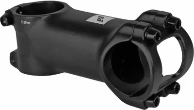 Immagine prodotto di Massi Mst-520 Attacco manubrio da 31,8 mm Nero 90 mm / 6º Nero 90 mm