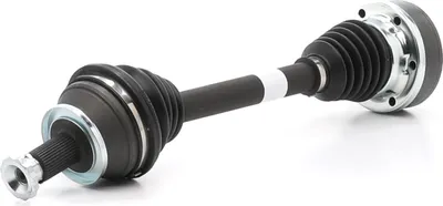 Produktbild von SKF VKJC 4974 Antriebswelle Vorne Links für VW Polo Schrägheck (6R1, 6C1) für SEAT Ibiza IV Schrägheck (6J5, 6P1) für AUDI A1 Sportback (8XA, 8XF)