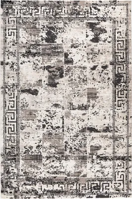 Produktbild von My Opal 911 Grau 120cm x 170cm