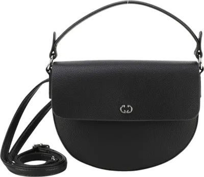 Produktbild von GERRY WEBER Umhängetasche Handtasche Talk Different 1.0 Shoulderbag MVF Black schwarz