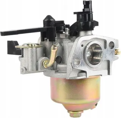 Immagine prodotto di Carburatore completo LRP40-118-CH per spazzaneve ZLST NAC – Honda (commercio all'ingrosso)