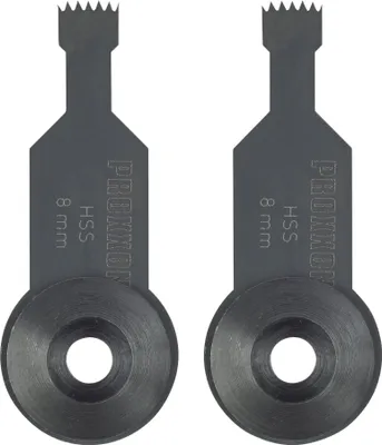 Immagine prodotto di Proxxon HSS-Eintauchsägeblatt für OZI/E, 14 mm, 28898