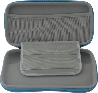 Produktbild von Switch Lite Etui Tasche (blau)