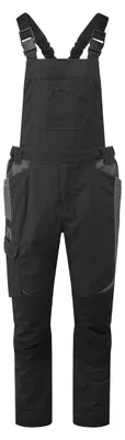 Obrázek produktu pro Montérkové kalhoty "T746" WX3 - Portwest Black XL