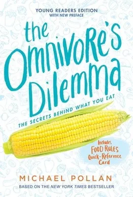Produktbild von The Omnivore's Dilemma