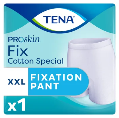 Productafbeelding van Tena Fix Baumwolle Special Extra Extra Large (1 stuk)