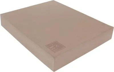 Obrázok produktu pre Orange Gym – Balance Pad – tmavošedá – 38 x 32,5 x 6 cm