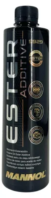 Produktbild von Mannol Ester Additive Motorschutz 450 ML (MN9929-045)