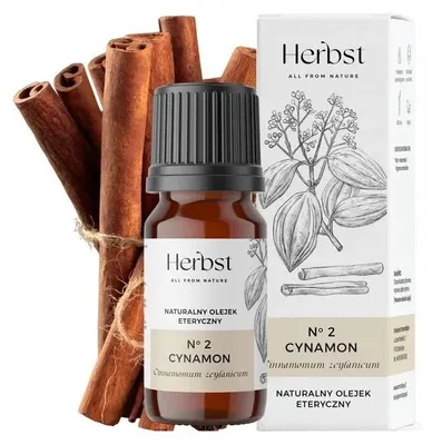 Zdjęcie produktu dla Olejek eteryczny Cynamon Aromatique