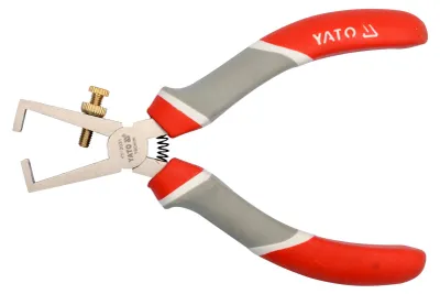 Image de Abisolierzange 160mm