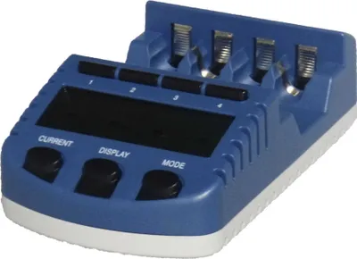 Zdjęcie produktu dla Ładowarka Technoline BC 1000 N