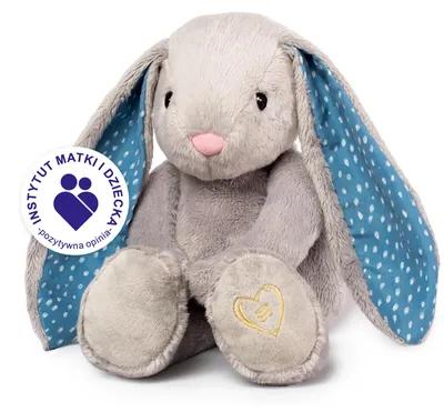 Produktbild von WHISBEAR Summendes Kaninchen Felek 45029