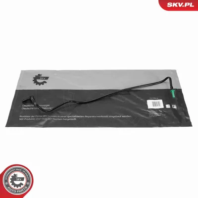 Produktbild von ESEN SKV Kraftstoffleitung Benzinleitung 87SKV005 für FIAT Doblo Cargo (223)