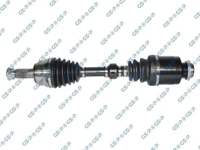 Produktbild von GSP 218325 Antriebswelle für MAZDA 6 Kombi (GH) 6 Schrägheck (GH) 6 (GH)