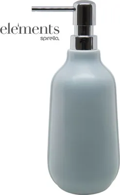 Obrázok produktu pre Dávkovač mydla Elements Sense Blue