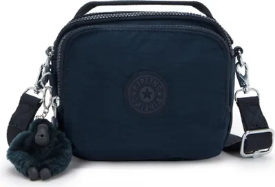 Obrázek produktu pro Kabelka Kipling CAHIR Blue Bleu 2