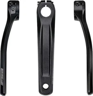Image de Fsa Ck-751 Shimano E8000/e7000/e6100 manivelle noir 165 mm noir 165 mm