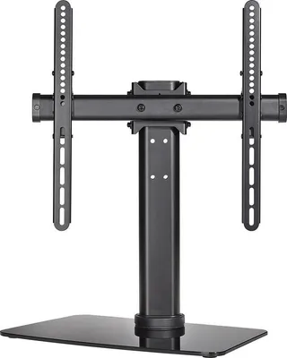 Image de SpeaKa Professional SP-TT-05 Pied TV Réglable en hauteur 81,3 cm (32) - 139,7 cm (55) Inclinable+pivotant