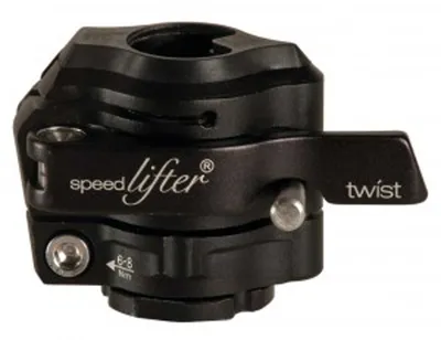 Produktbild von by.schulz 10041 Speedlifter Upgrade Kit Twist für Vorbau Twist, schwarz