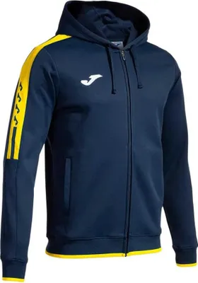 Produktbild von Joma Olimpiada Kapuzenpullover Blau L Mann Blau L