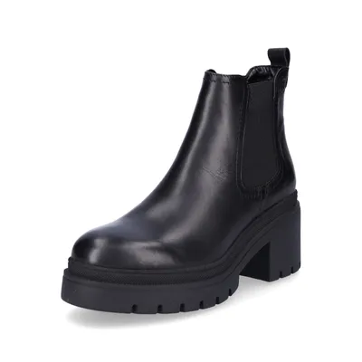 Produktbild von Tamaris 25459/41 Black Leather Größe EU 42