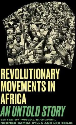Obrázek produktu pro Revolutionary Movements in Africa