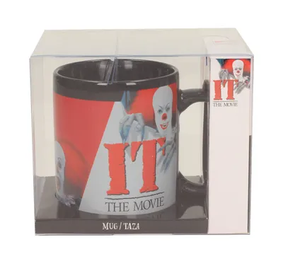 Produktbild von SD Toys Stephen Kings Es 1990 Tasse Pennywise SDTWRN22758