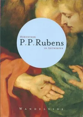 Produktbild von Herontdek Rubens in Antwerpen