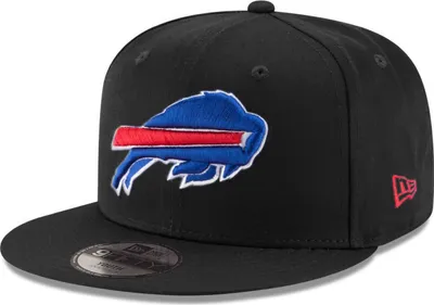 Obrázok produktu pre New Era 9Fifty Snapback Kinder Cap - Buffalo Bills schwarz